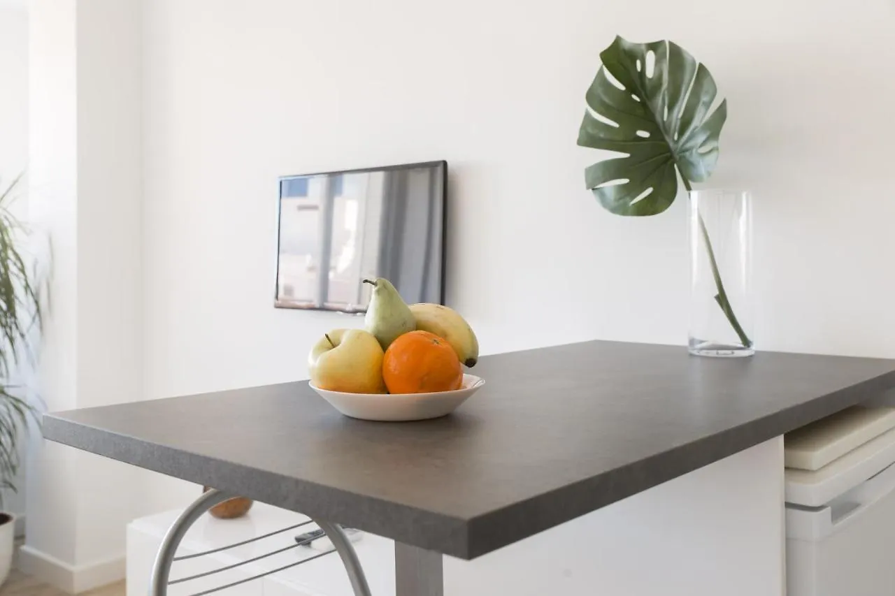 Apartment Malagadevacaciones - Cortes