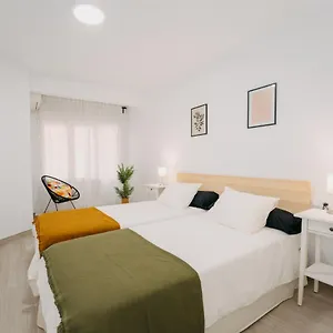  Apartment Top2stay Alhondiga