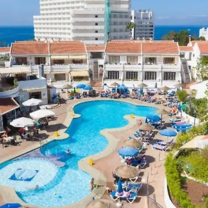 Apartment Modern In Costa Adeje With Shared Pool Spain