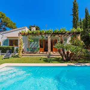  Villa Mir Ruth By Sealand Spain