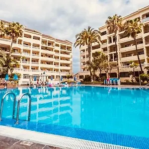  Apartment Duplex Castle Harbour 465 Spain