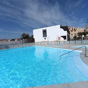  Apartment London Complex Amaya Fuerteventura Spain