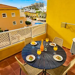  Apartment Sunny Dream - Spain