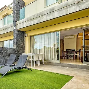  Holiday home Townhouse 2 Bedrooms On The First Line Spain