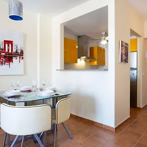  Apartment Piso San Isidro Spain