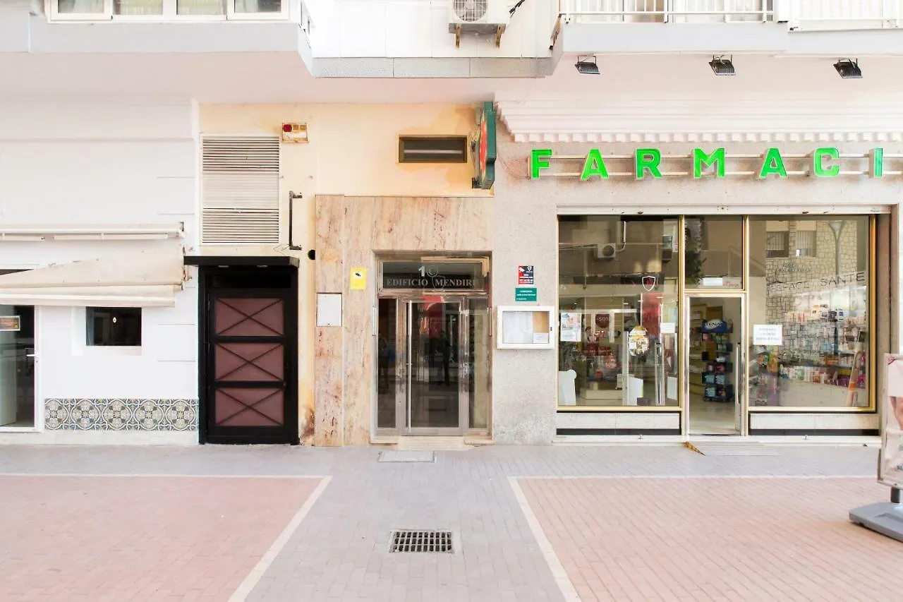 Malagadevacaciones - Cortes 0*, Málaga